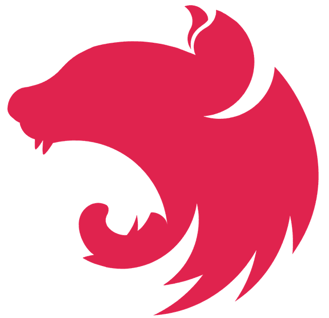 NestJS Logo